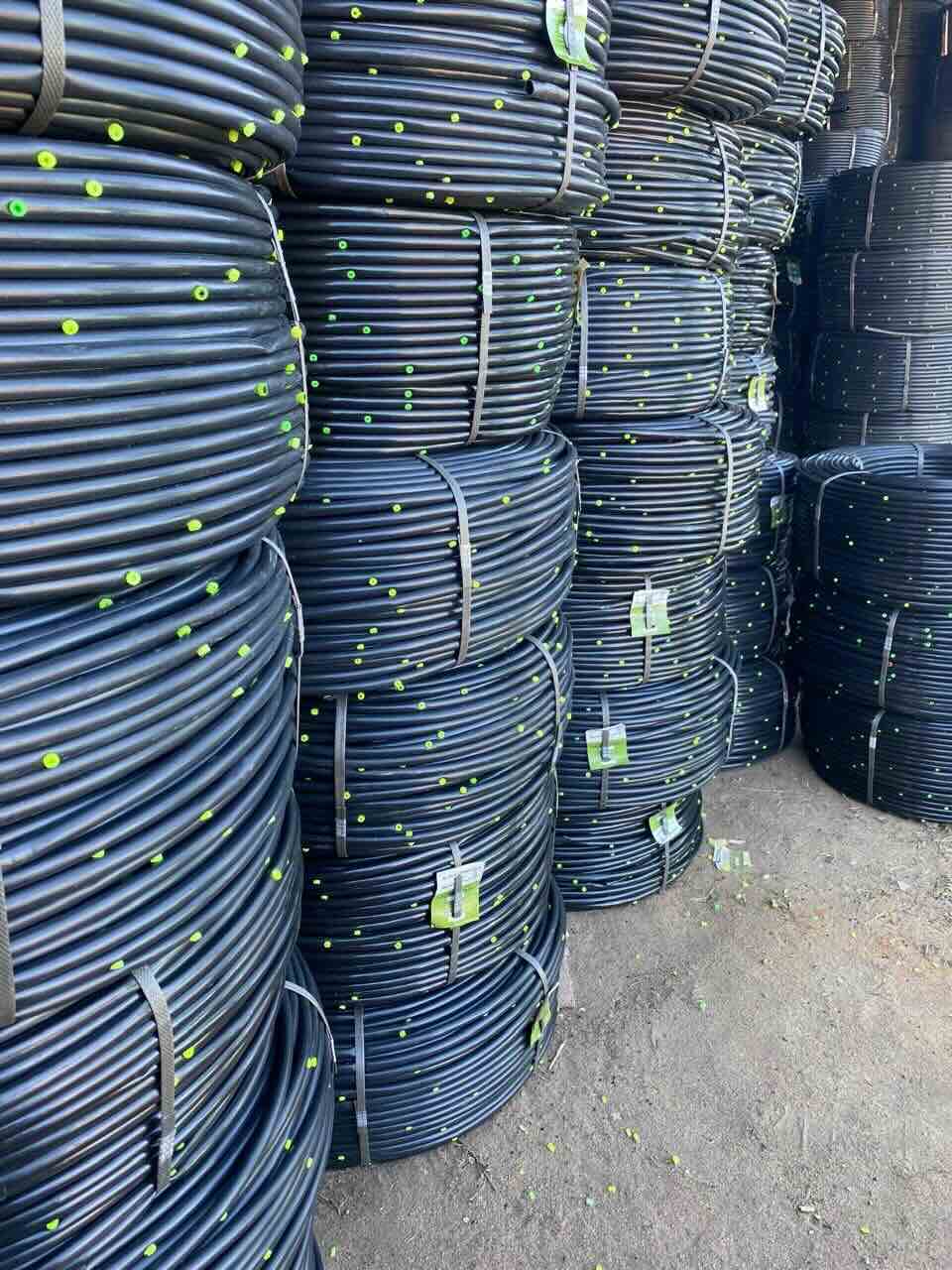 خراطيم النقاط